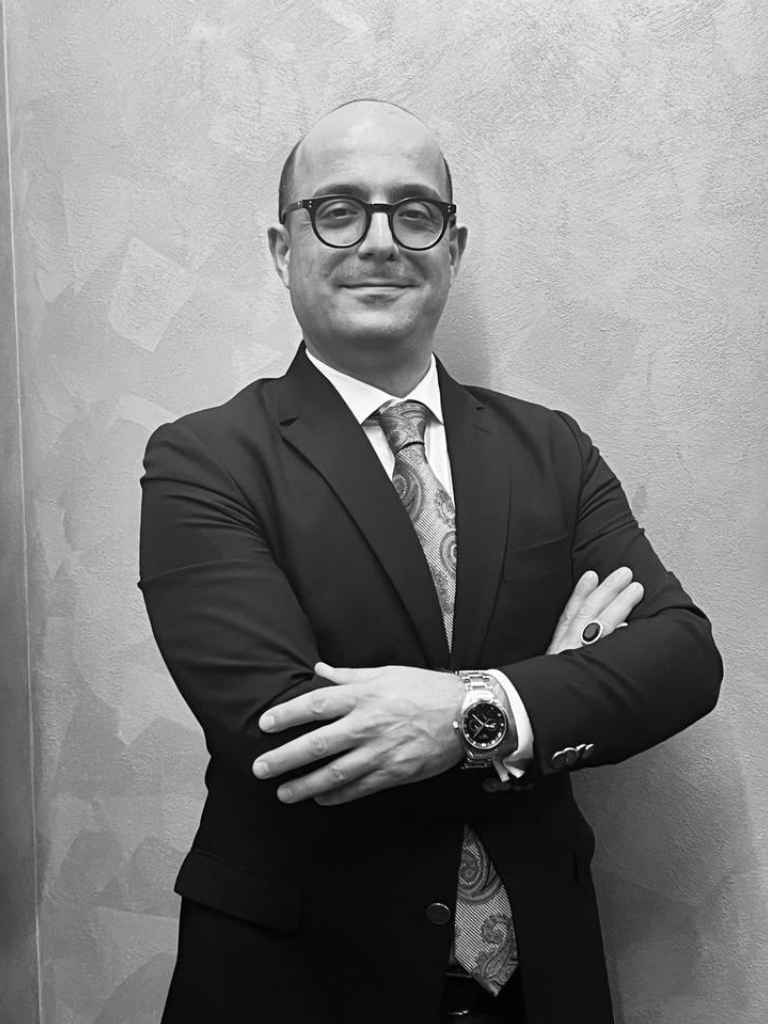 Mehmet Faruk ÖZEN